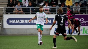 Nyheter / HamKam